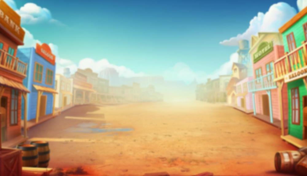 Game Background for Bounty Gold by Pragmatic Play