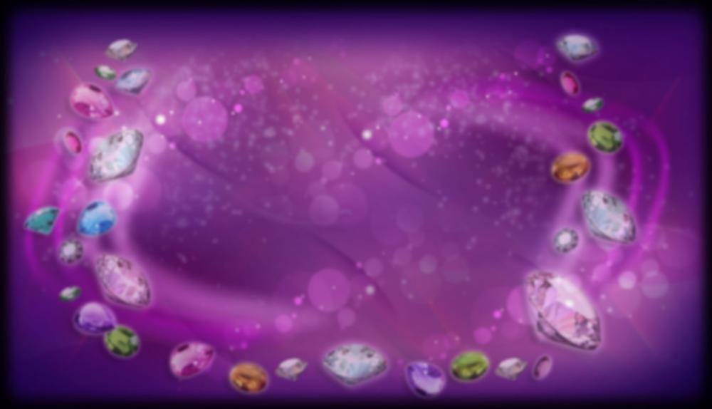 Game Background for Brilliants Hot by CT Interactive