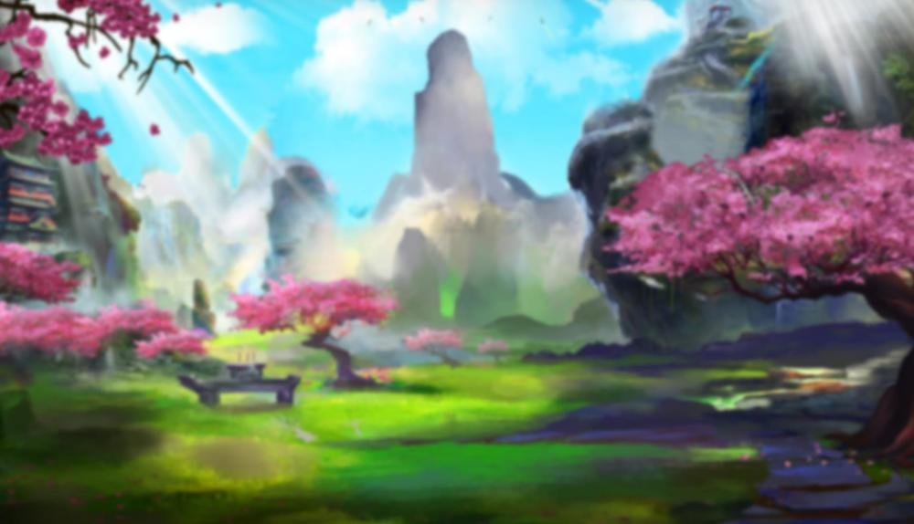 Game Background for Brothers kingdom by Spade gaming