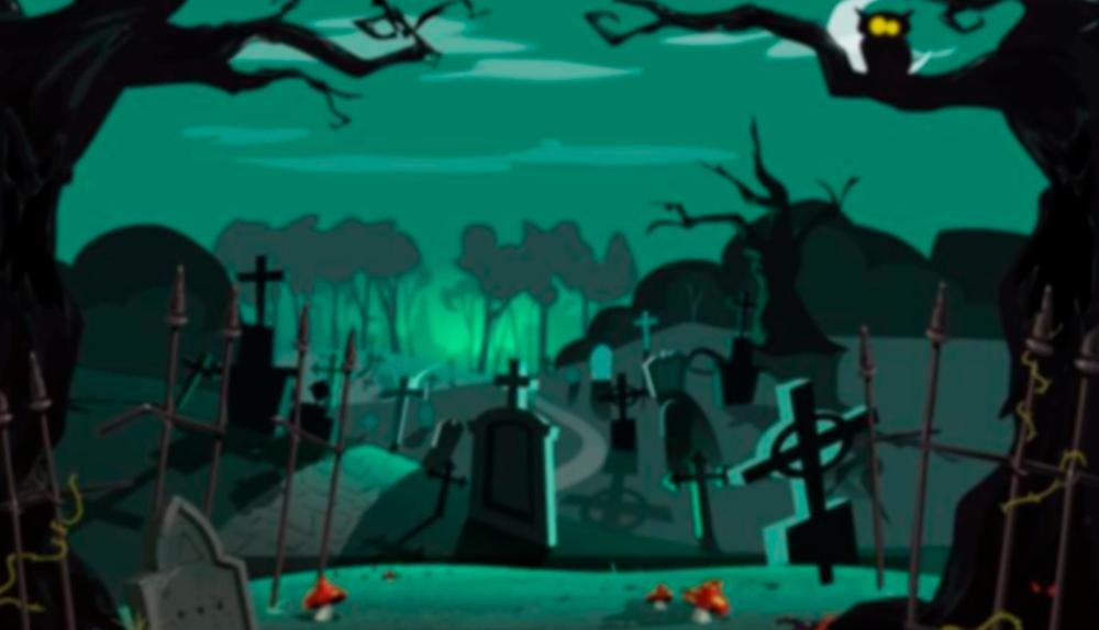 Game Background for Bubble Bubble by Real Time Gaming