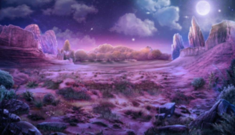 Game Background for Buffalo Hold and Win by Booming games