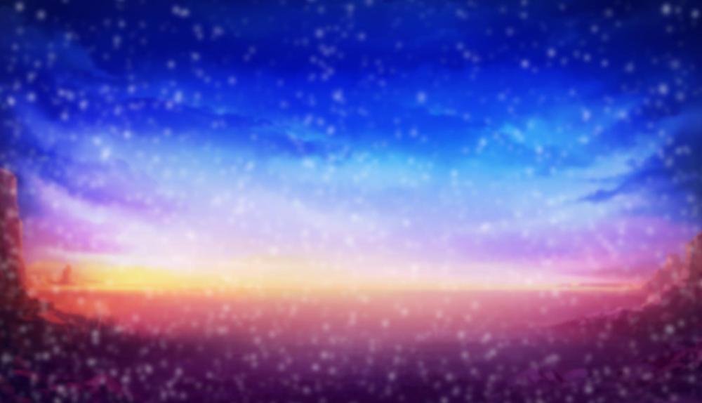 Game Background for Buffalo Power Christmas by Playson