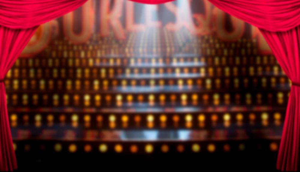 Game Background for Burlesque HD by WorldMatch