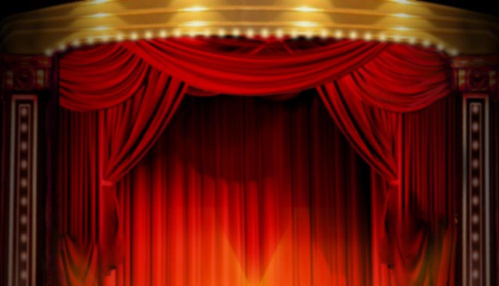 Game Background for Burlesque by Dita by Microgaming