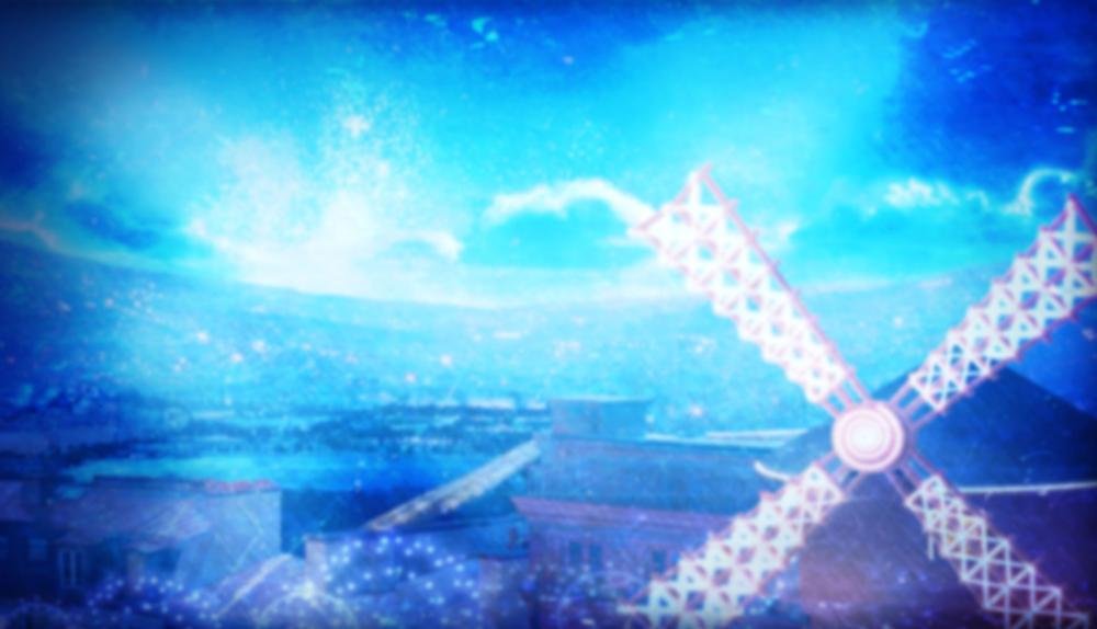 Game Background for Cabaret Nights by High5