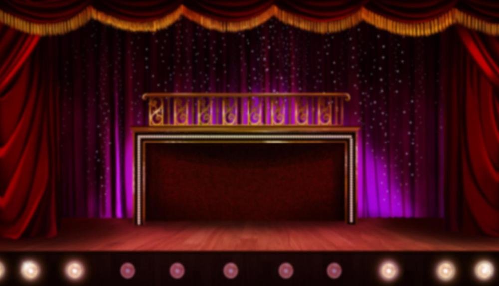 Game Background for Cabaret Royale by 2 By 2 Gaming