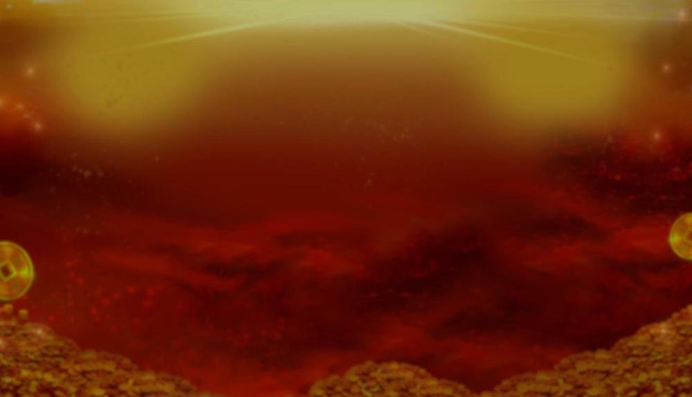 Game Background for Caishen's Cash by Pragmatic Play