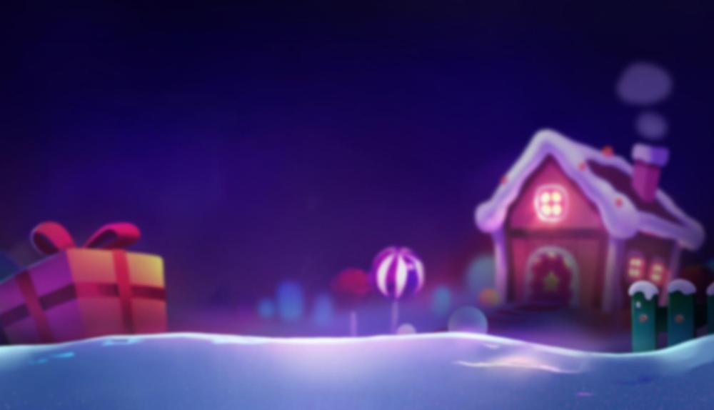 Game Background for Candy Candy by Spade gaming