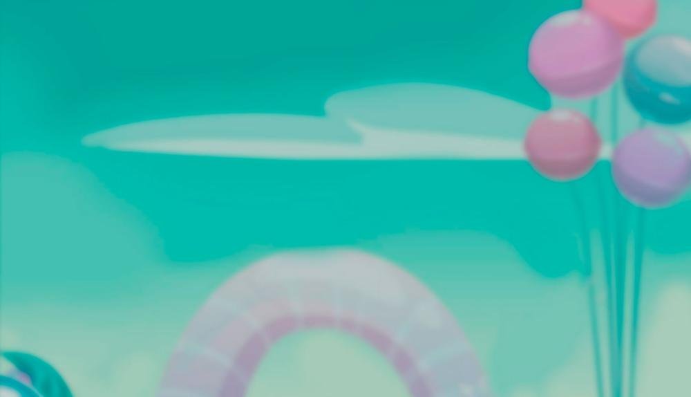 Game Background for Candy Cash by Mobilots