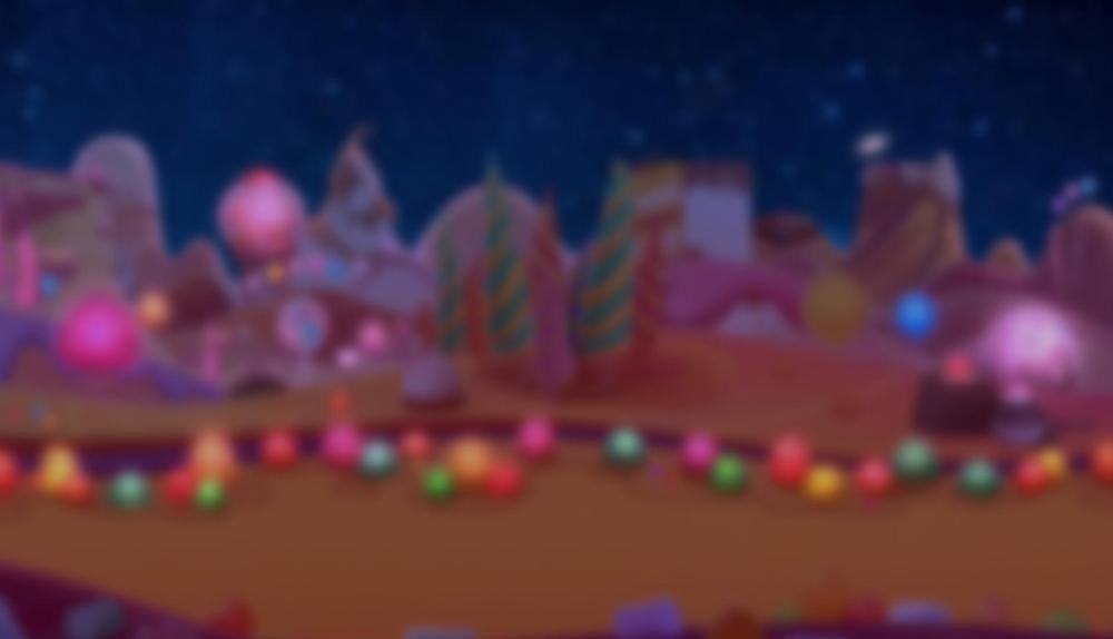 Game Background for Candy Dynasty by Dragoon Soft