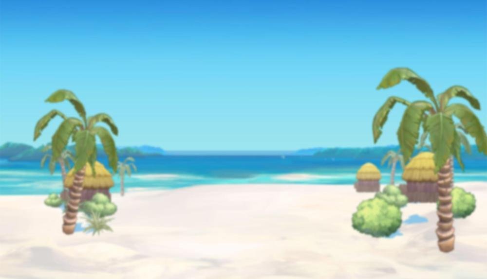 Game Background for Candy Island Princess by Playn'Go