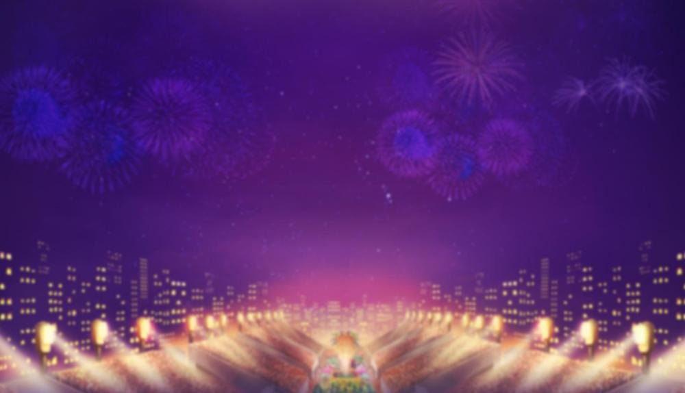 Game Background for Carnaval Jackpot by Pulse 8