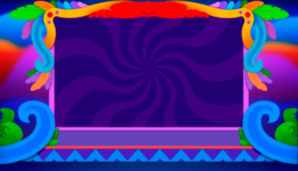 Game Background for Carnaval do Rio by Boldplay