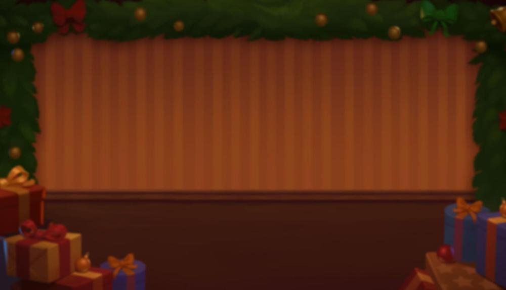 Game Background for Carol of The Elves by YGGDRASIL