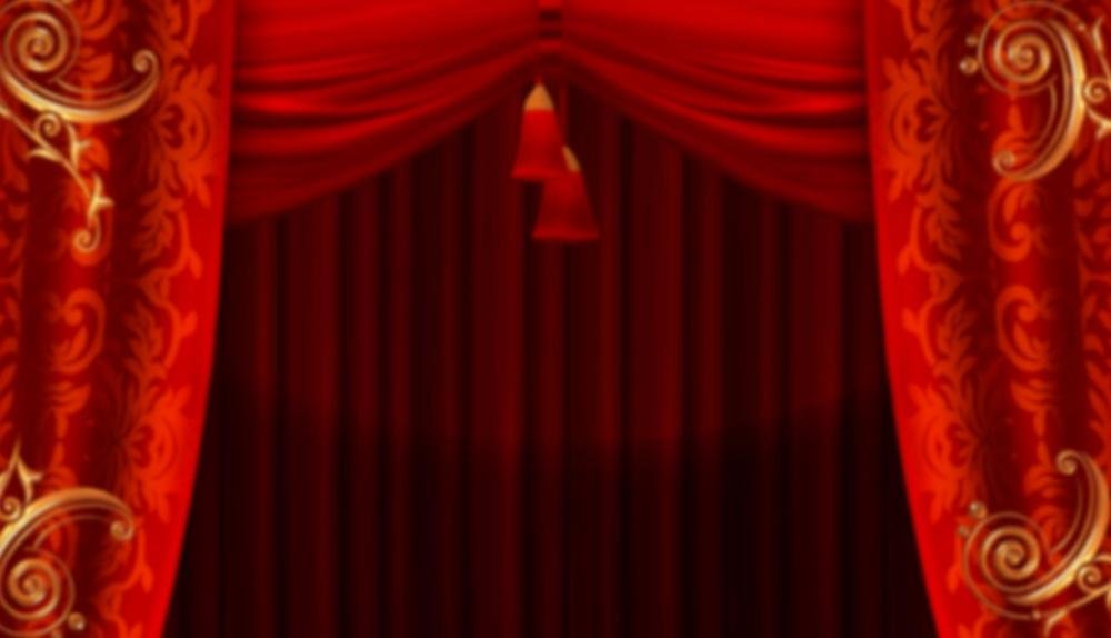 Game Background for Casanova by Amatic