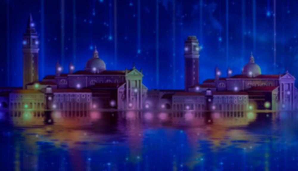 Game Background for Casanovas Ladies by Amatic