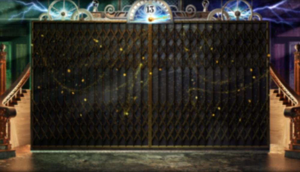 Game Background for Cash Elevator by Pragmatic Play