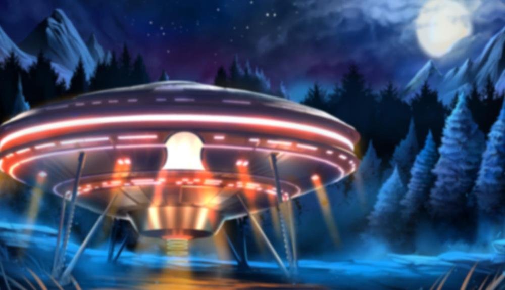 Game Background for Cash Encounters by Leander