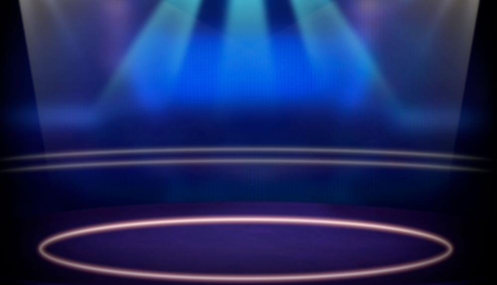 Game Background for Cash Volt by Redtiger