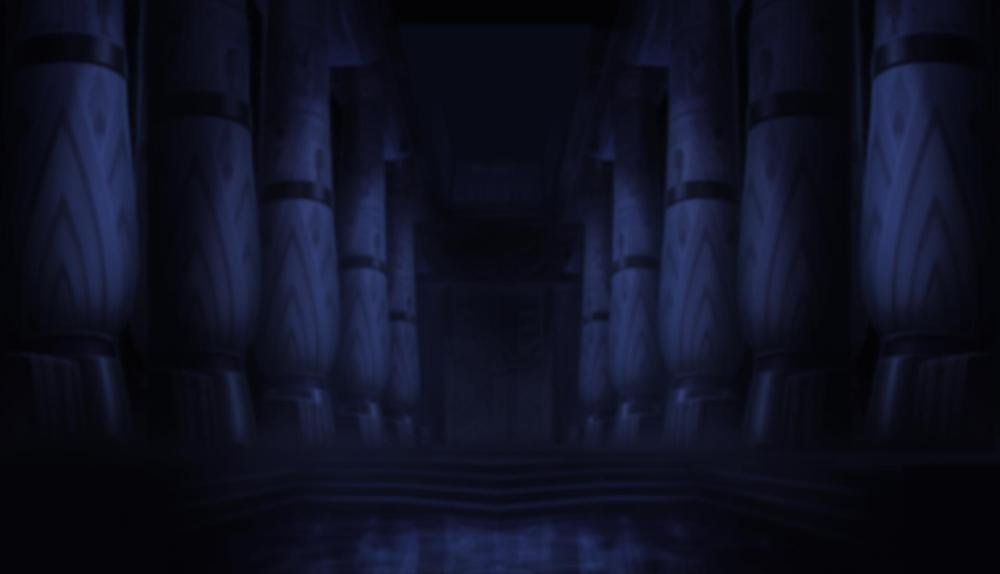 Game Background for Cat Wilde and the Pyramids of Dead by Playn'Go