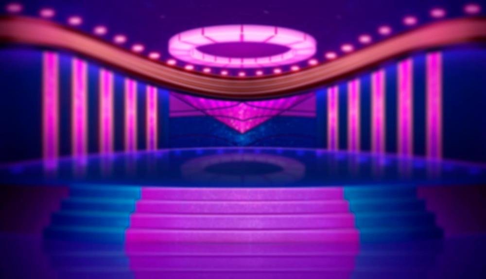 Game Background for Cats and Cash by Playn'Go