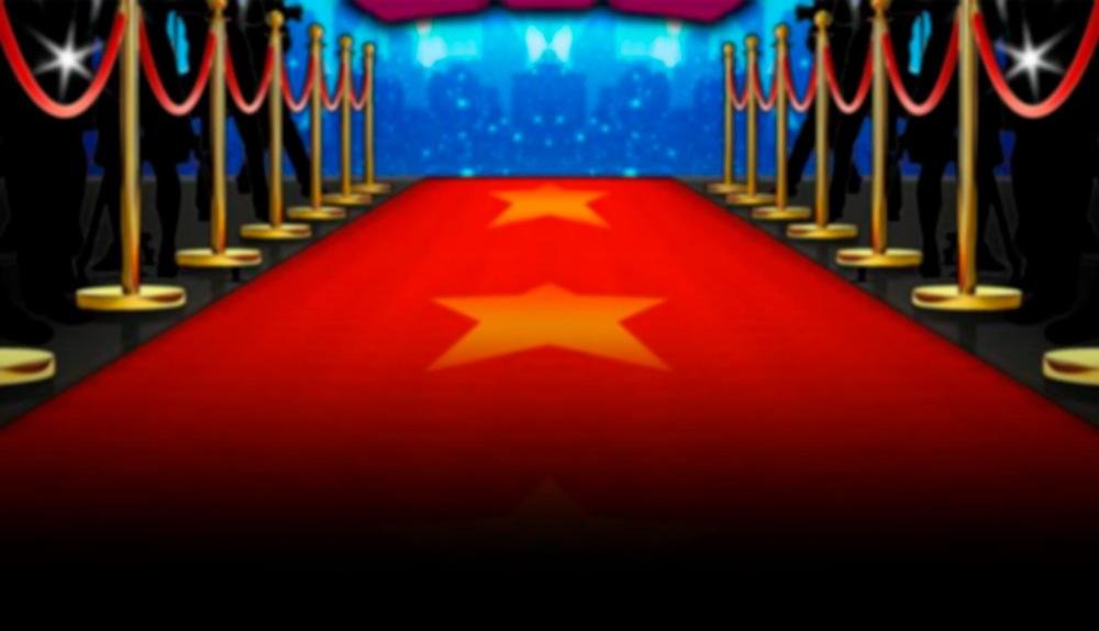 Game Background for Celebrity Zoo by Play Pearls