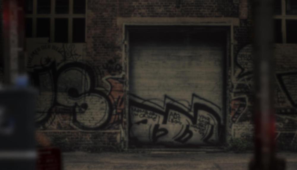 Game Background for Chaos Crew by Hacksaw