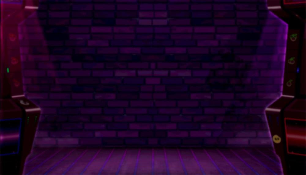 Game Background for Cherry Bombs by Mancala
