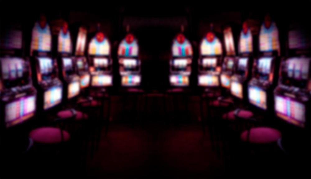 Game Background for Cherry Trio by iSoftBet