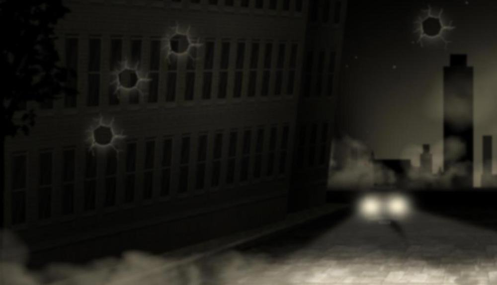 Game Background for Chicago by Belatra