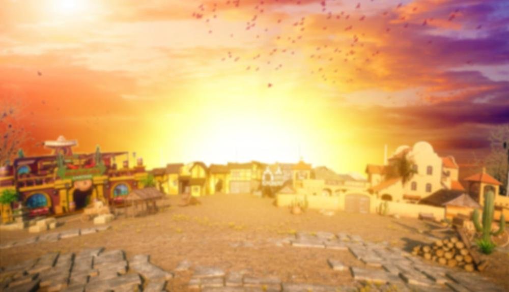 Game Background for Chili Quest by Gameart