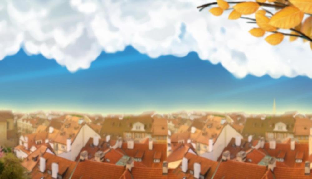 Game Background for Chimney Sweep by Endorphina