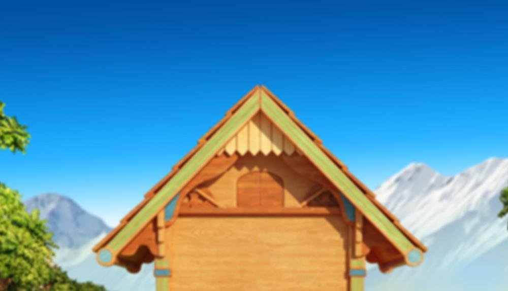 Game Background for Chocolates by Big Time Gaming