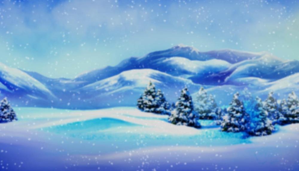 Game Background for Christmas Big Bass Bonanza by Pragmatic Play