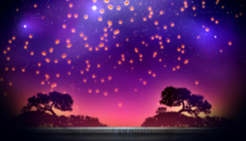 Game Background for Chunjie by Endorphina