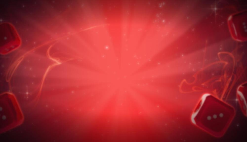 Game Background for Classic Dice 5 Reels by Stakelogic