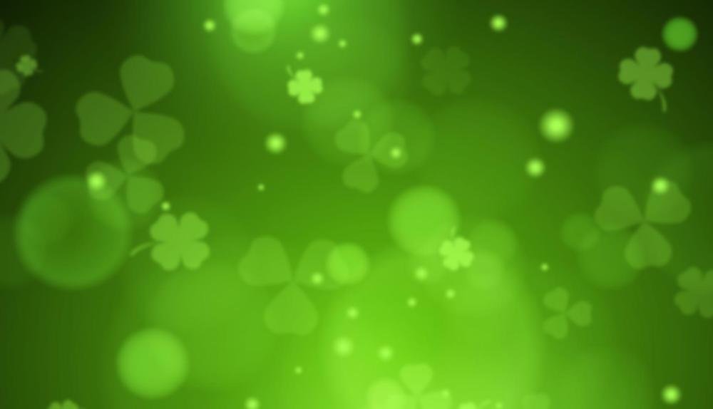 Game Background for Clover Joker by CT Interactive