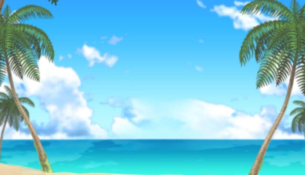 Game Background for Club Tropicana by Games Inc
