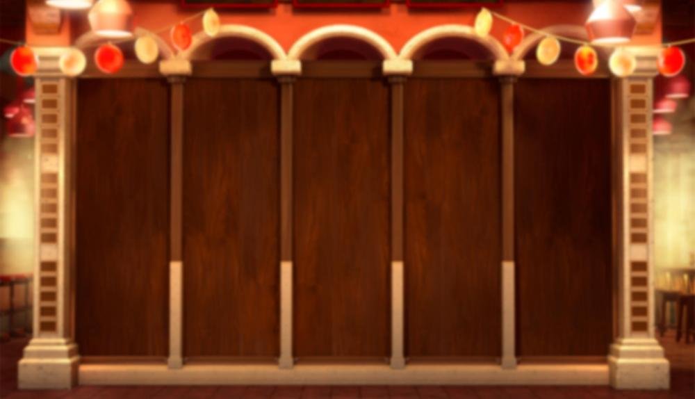 Game Background for Coco Bongo by Nucleus