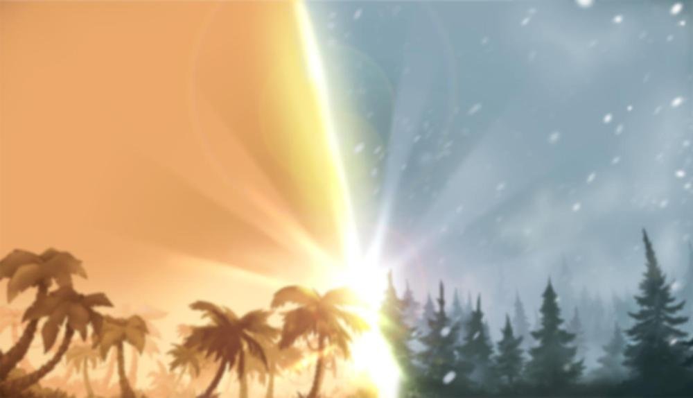 Game Background for Cold Gold by Spearhead Games