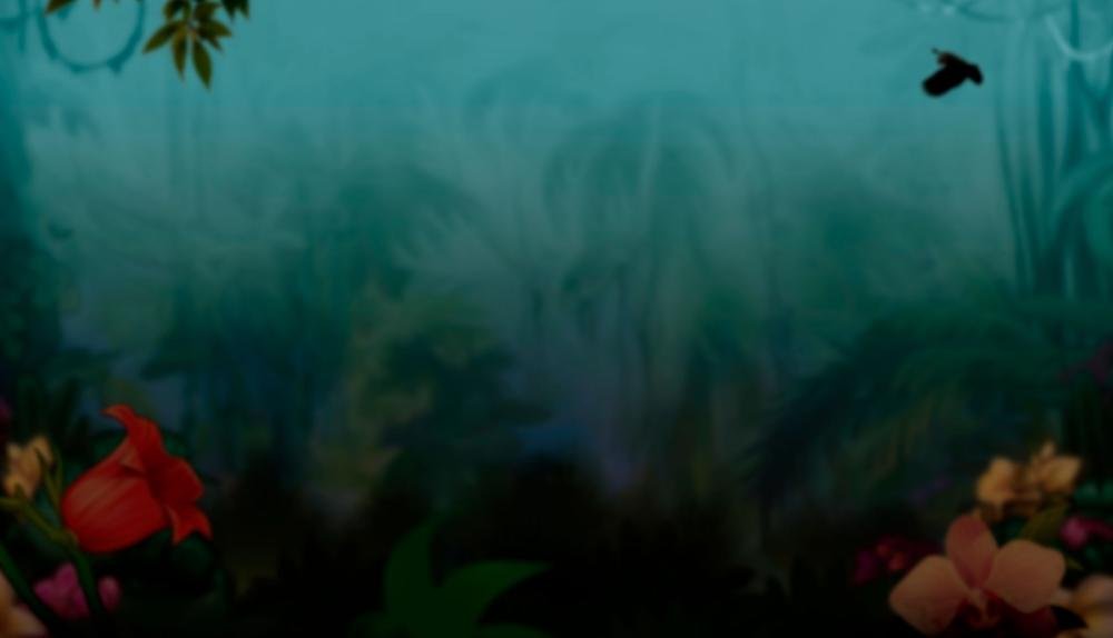 Game Background for Colibri Wild by CT Interactive