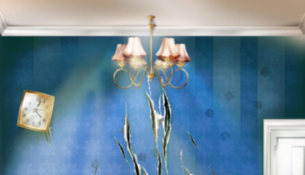 Game Background for Colin The Cat by Wazdan