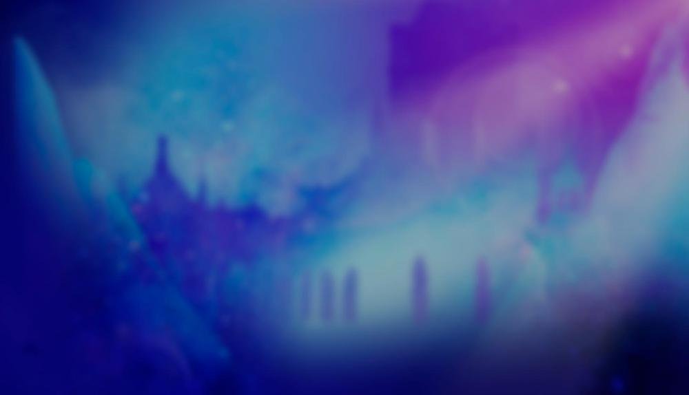 Game Background for Collapsed Castle by EvoPlay