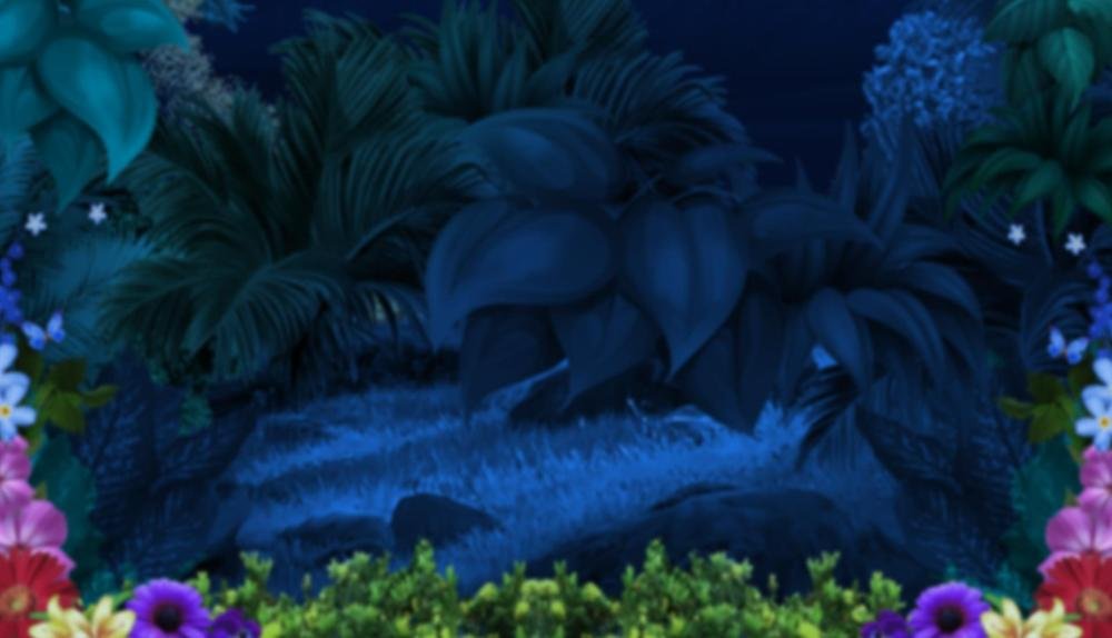 Game Background for Congo Cash by Pragmatic Play