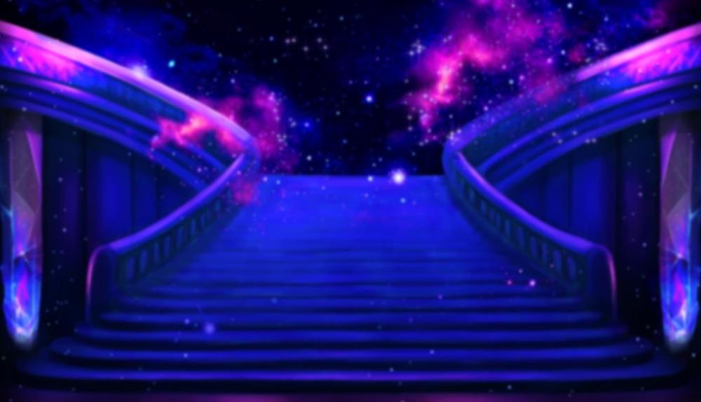 Game Background for Cosmic Gems by 2 By 2 Gaming