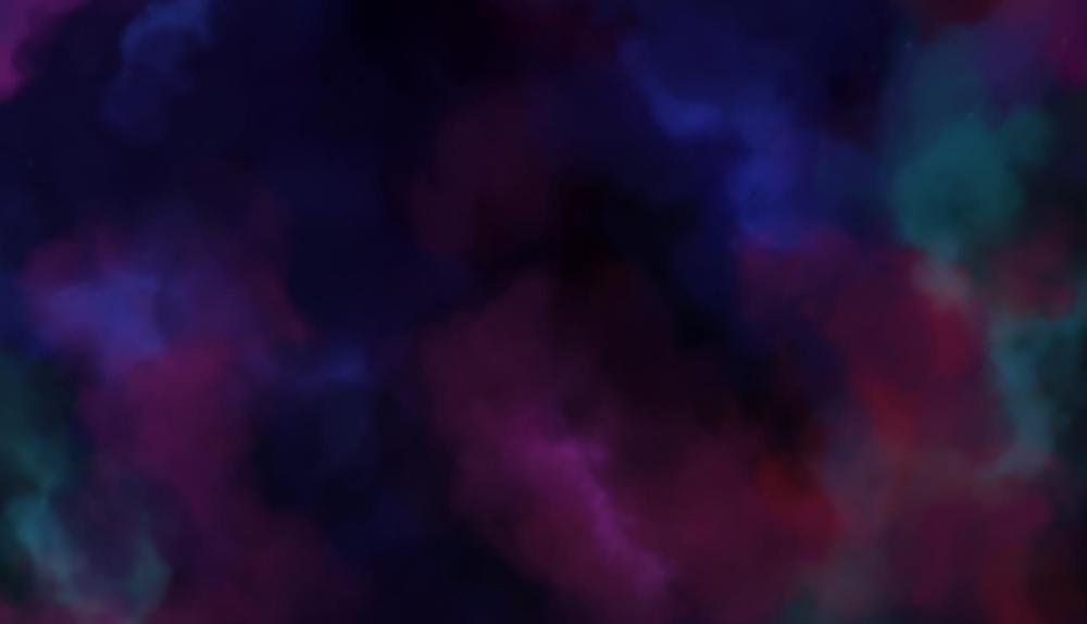 Game Background for Cosmic Voyager by Thunderkick