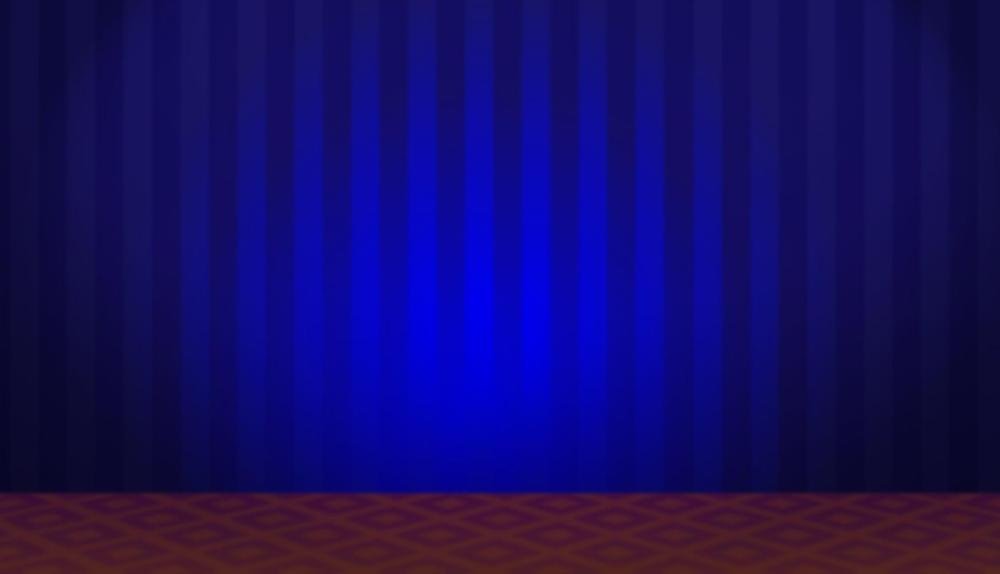 Game Background for Couch Potato by Microgaming