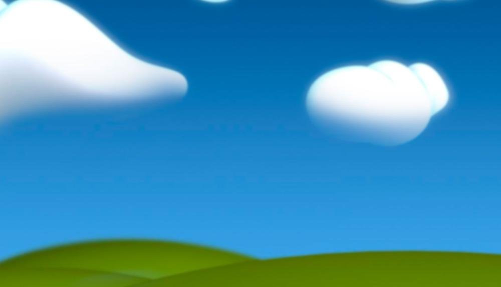 Game Background for Country Life HD by WorldMatch