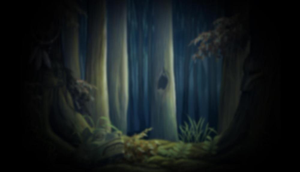 Game Background for Coywolf Cash by Playn'Go