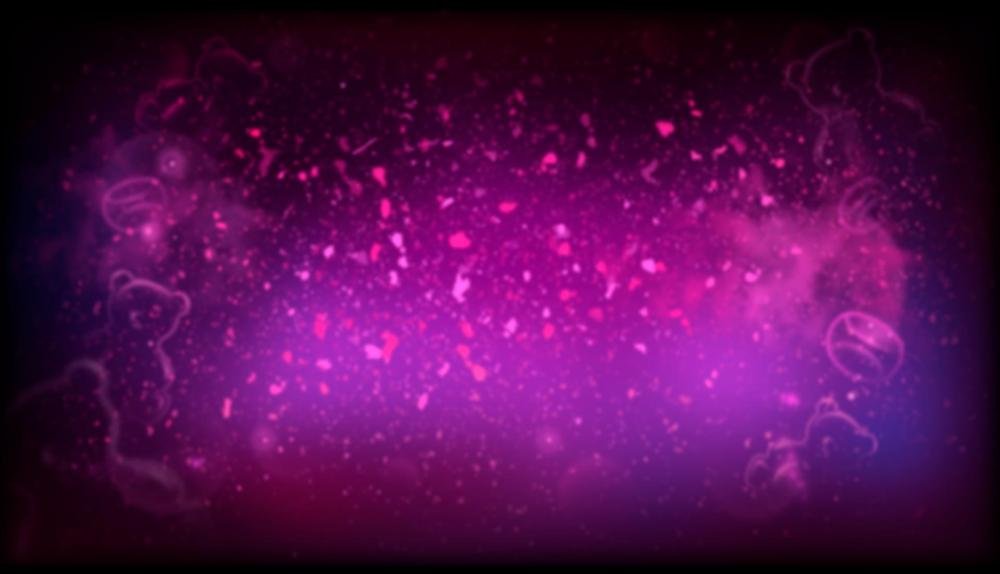 Game Background for Crazy Jelly by Platipus